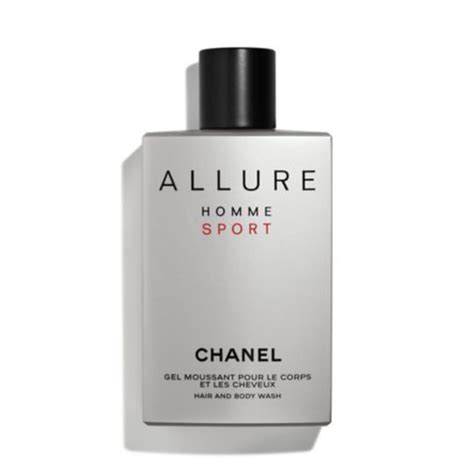 chanel allure homme vintage|Chanel Allure homme boots.